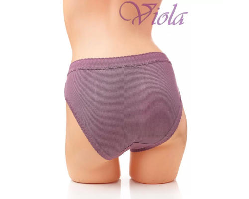 Жіночі Трусики-Сліпи Beisdanna 2012 (Асорті Кольорів)