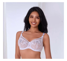 Бюстгальтер Тонкий Без Поролону Lanny Mode 11280 E