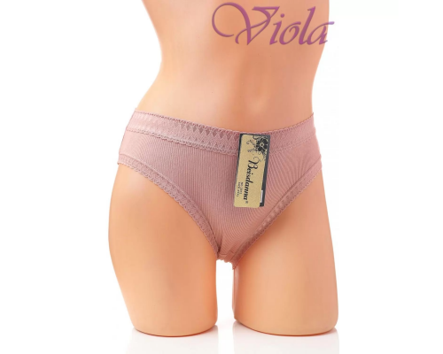 Жіночі Трусики-Сліпи Beisdanna 2012 (Асорті Кольорів)