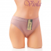 Жіночі Трусики-Сліпи Beisdanna 2012 (Асорті Кольорів)
