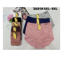 Жіночі Трусики-Максі Beisdanna 3691