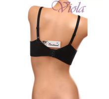 Бюстгальтер-Бралетт Beisdanna На Тонком Поролоне Бесшовный 689#