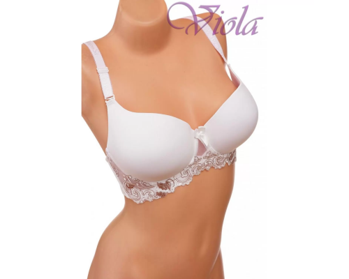 Бюстгальтер Weiyesi На Тонкому Поролоні A9617# E