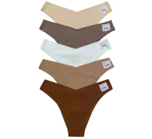 Жіночі Трусики-Бразиліана Nicoletta 91100-103