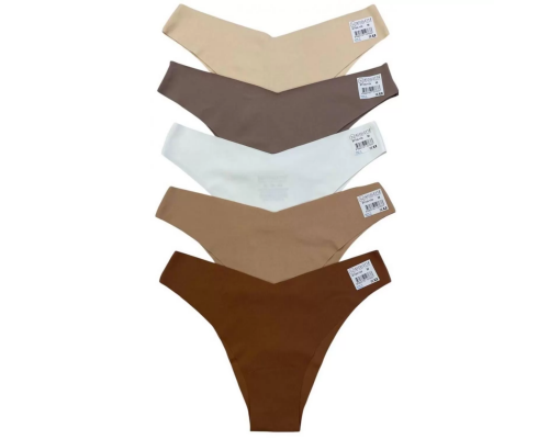 Жіночі Трусики-Бразиліана Nicoletta 91100-103