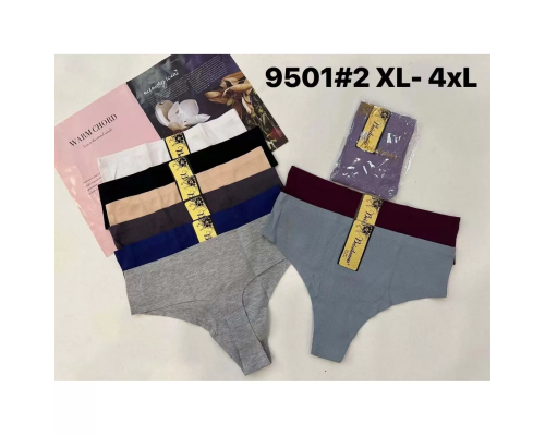 Жіночі Трусики-Стрінги Beisdanna 9501