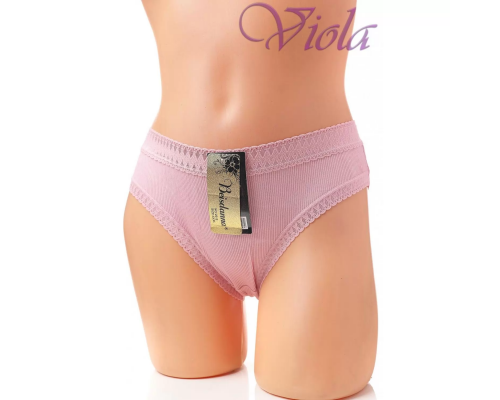 Жіночі Трусики-Сліпи Beisdanna 2012 (Асорті Кольорів)