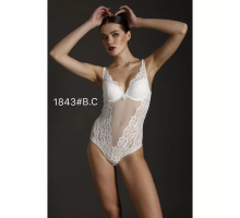 Боді-Бразиліано Weiyesi На Тонкому Поролоні 1843# C