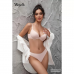 Бюстгальтер Weiyesi На Тонкому Поролоні A8337# B