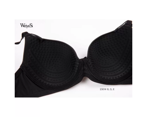 Бюстгальтер Weiyesi Spacer На Тонкому Поролоні 2301# B
