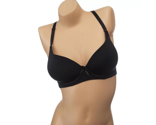 Бюстгальтер Weiyesi На Тонкому Поролоні 2066# С