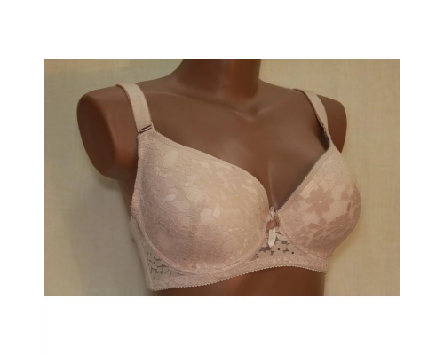 Бюстгальтер Weiyesi На Тонкому Поролоні 1853 E