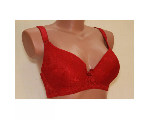 Бюстгальтер Weiyesi На Тонкому Поролоні 1853 E