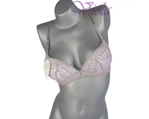 Бюстгальтер Weiyesi На Силіконовому Пуш-Ап B4# B