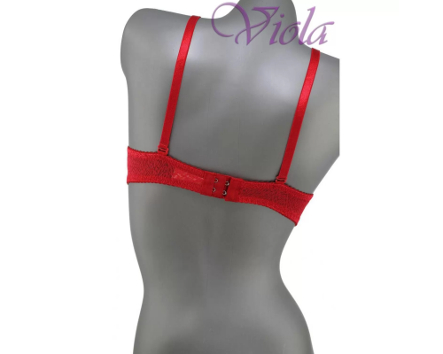 Бюстгальтер Weiyesi На Силіконовому Пуш-Ап B4# B