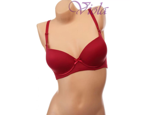 Бюстгальтер Weiyesi На Тонкому Поролоні 2066# С