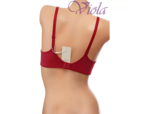 Бюстгальтер Weiyesi На Тонкому Поролоні 2066# С