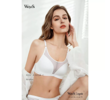 Бюстгальтер - Бралетт Weiyesi На Тонкому Поролоні 2197# B