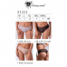 Жіночі Трусики-Бразиліано Lanny Mode 51311