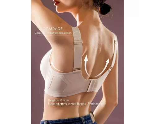 Бюстгальтер-Топ Weiyesi На Тонкому Поролоні 4008# D