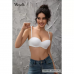 Бюстгальтер Балконет Weiyesi На Невеликому Поролоновому Пуш-Ап 2404# B