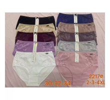 Жіночі Трусики-Максі Beisdanna 2217