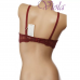 Бюстгальтер Weiyesi На Ручному Поролоновому Пуш-Ап A8127# C