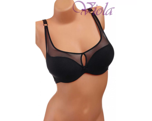 Бюстгальтер Ve.Nu.S На Тонкому Поролоні 6123 C