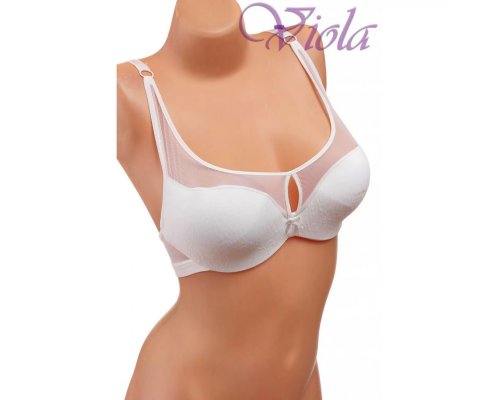Бюстгальтер Ve.Nu.S На Тонкому Поролоні 6123 C