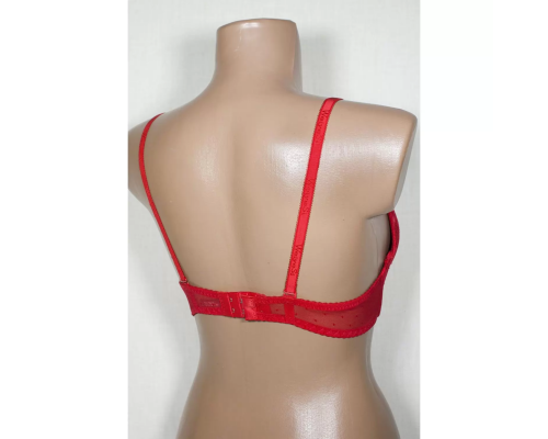 Бюстгальтер Weiyesi На Тонкому Поролоні B7062# C