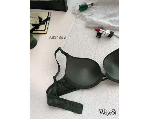 Бюстгальтер Weiyesi На Тонкому Поролоні A8343# B