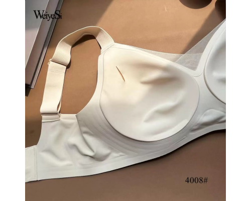 Бюстгальтер-Топ Weiyesi На Тонкому Поролоні 4008# D