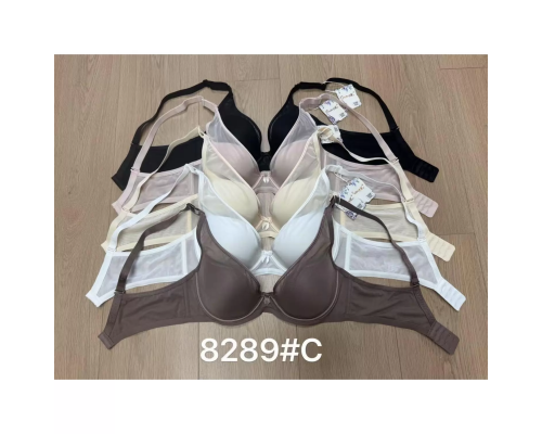 Бюстгальтер Onita De Mas На Тонкому Поролоні 8289 C