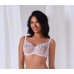 Бюстгальтер Тонкий Без Поролону Lanny Mode 11830 D