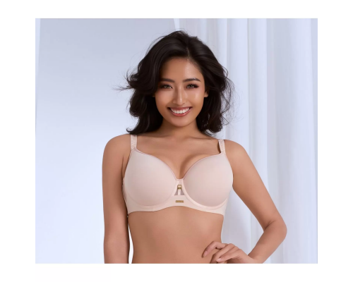 Бюстгальтер На Тонкому Поролоні Lanny Mode Spacer L1139 D