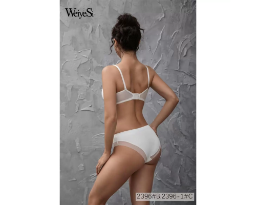 Бюстгальтер Weiyesi На Тонкому Поролоні 2396-1# C