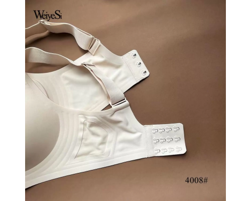 Бюстгальтер-Топ Weiyesi На Тонкому Поролоні 4008# D
