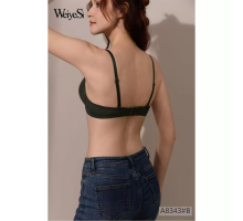 Бюстгальтер Weiyesi На Тонкому Поролоні A8343# B