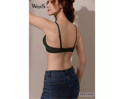 Бюстгальтер Weiyesi На Тонкому Поролоні A8343# B