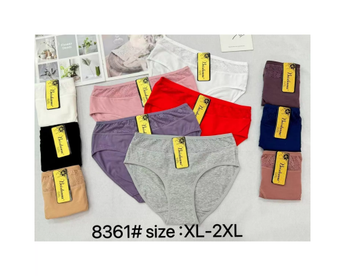 Жіночі Трусики-Сліпи Beisdanna 8361