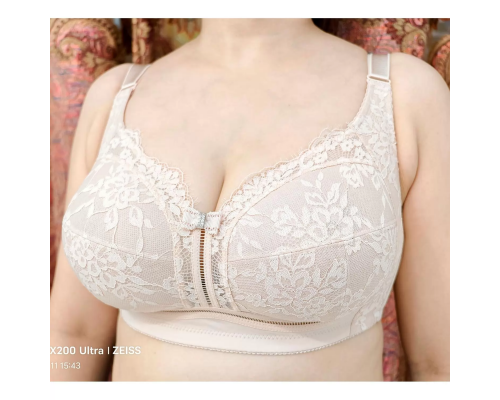 Бюстгальтер Тонкий Без Поролону Lanny Mode 4620 E