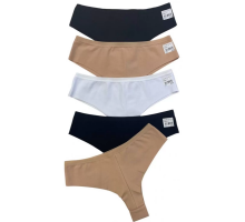 Жіночі Трусики-Бразиліана Nicoletta 92571-1