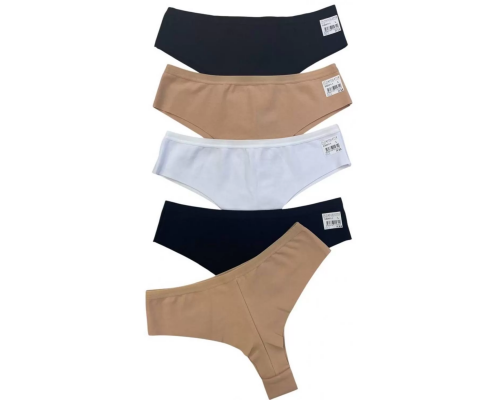 Жіночі Трусики-Бразиліана Nicoletta 92571-1