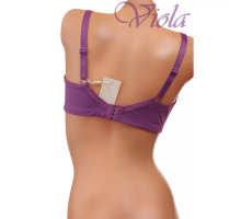 Бюстгальтер Weiyesi Spacer На Тонкому Поролоні 8216# D