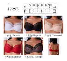 Бюстгальтер Напівпоролоновий Lanny Mode 12298 E