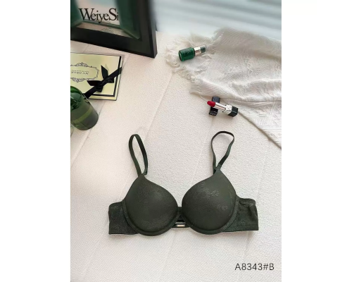 Бюстгальтер Weiyesi На Тонкому Поролоні A8343# B