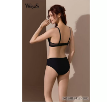 Бюстгальтер Weiyesi На Тонкому Поролоні 2412# B
