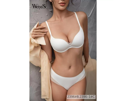 Бюстгальтер Weiyesi На Тонкому Поролоні 2396-1# C