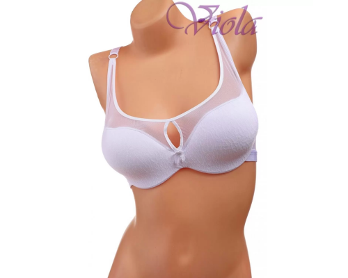 Бюстгальтер Ve.Nu.S На Тонкому Поролоні 6123 C