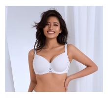 Бюстгальтер На Тонкому Поролоні Lanny Mode Spacer L1139 D